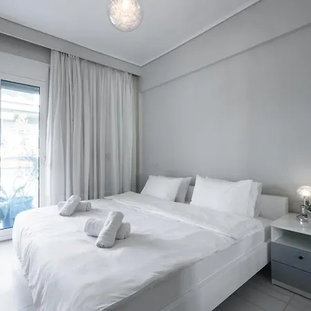 Horizon By Luxlikehome * Thessaloniki