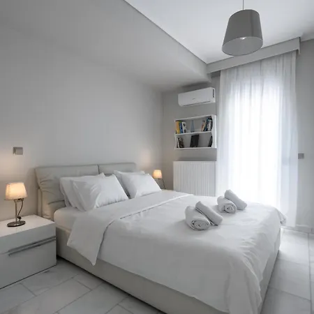 Horizon By Luxlikehome Salonicco