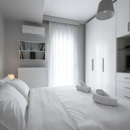 Appartement Horizon By Luxlikehome *