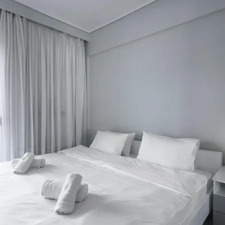 Horizon By Luxlikehome * Salonicco