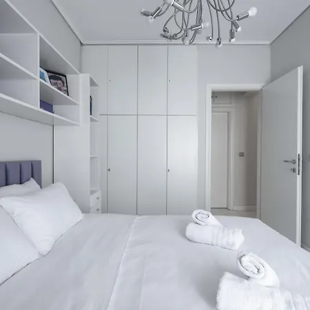 Horizon By Luxlikehome Appartement