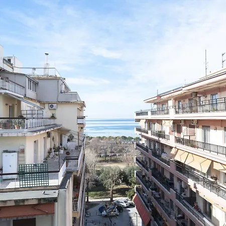 Horizon By Luxlikehome Thessaloniki