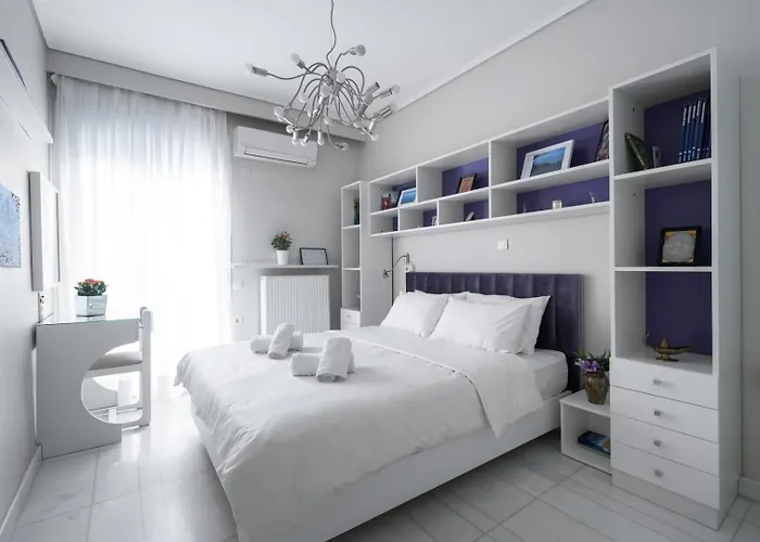 Horizon By Luxlikehome Apartament