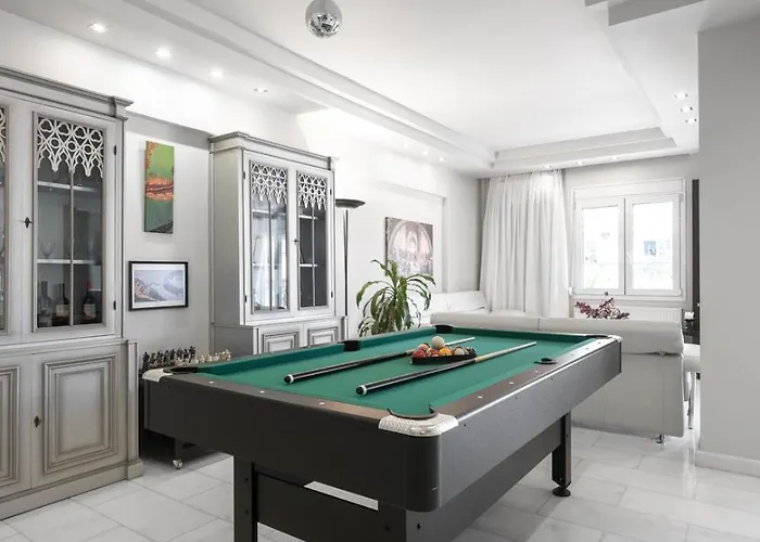 Horizon By Luxlikehome Apartament *