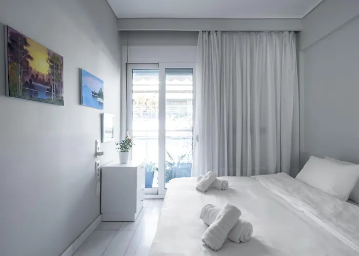 Apartament Horizon By Luxlikehome *