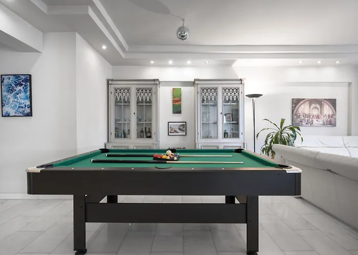 Apartament Horizon By Luxlikehome *