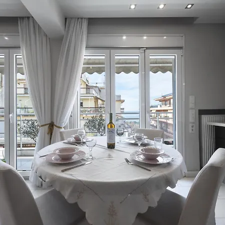 Apartment #luxlikehome Horizon
