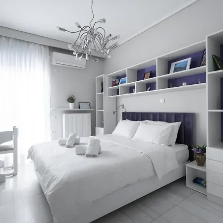 #luxlikehome Horizon Apartment