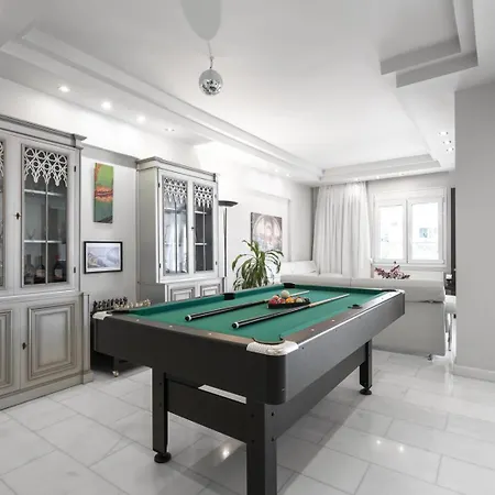 #luxlikehome Horizon Apartment *