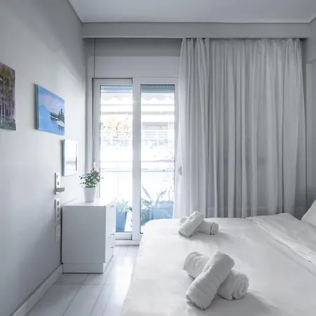 Apartmán Horizon By Luxlikehome *