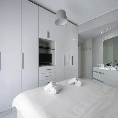 #luxlikehome Horizon Apartment *