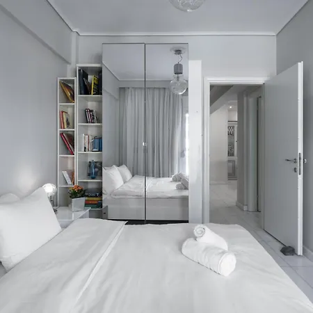 Apartment #luxlikehome Horizon