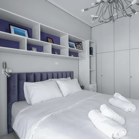 Apartment #luxlikehome Horizon *