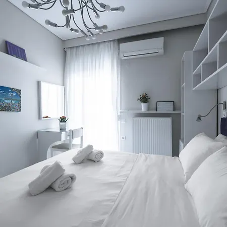 Horizon By Luxlikehome Thessalonique