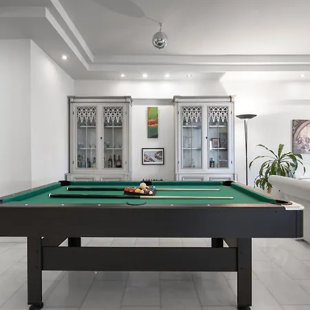 Apartment #luxlikehome Horizon *