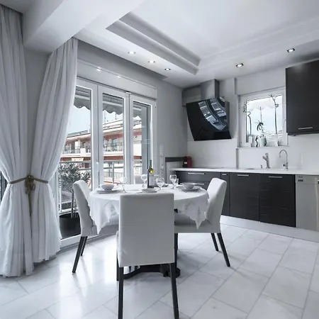 Apartment #luxlikehome Horizon