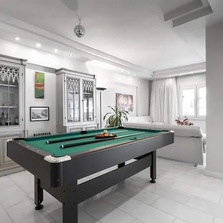 #luxlikehome Horizon