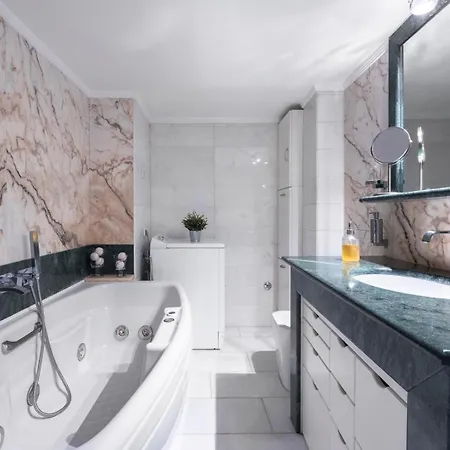 #luxlikehome Horizon Apartment *