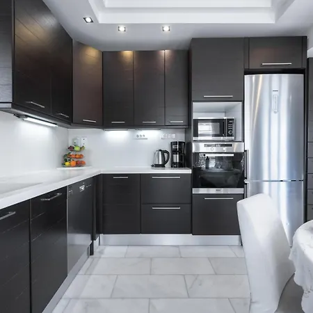 Apartment #luxlikehome Horizon