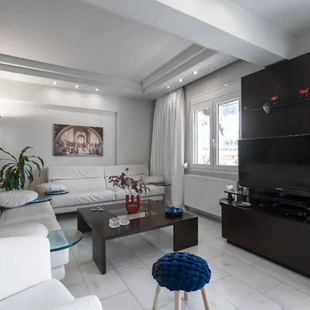 Horizon By Luxlikehome Thessalonique