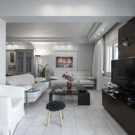 #luxlikehome Horizon Apartment