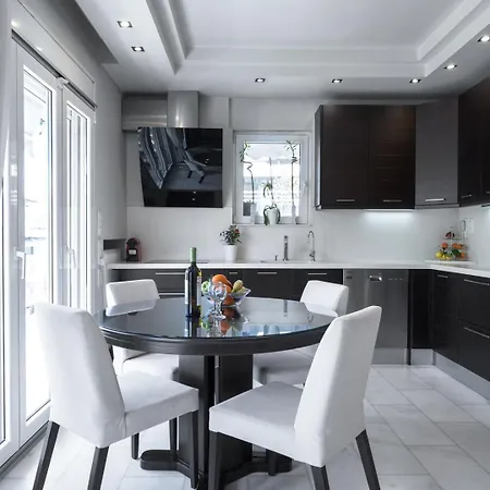Apartment #luxlikehome Horizon Thessaloniki