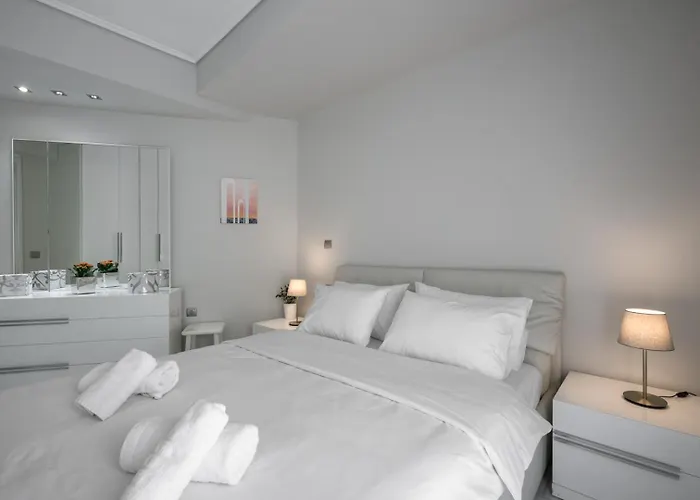 شقة Horizon By Luxlikehome