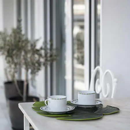 Apartment Horizon By Luxlikehome