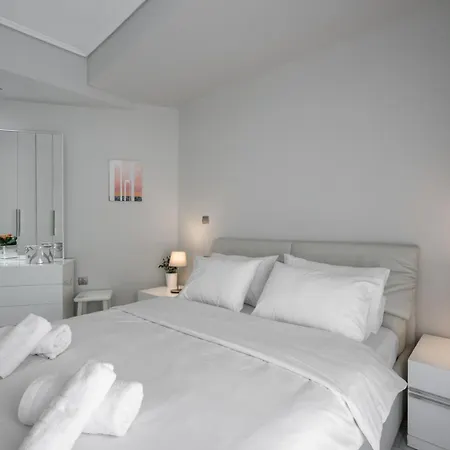 Апартаменты #luxlikehome Horizon