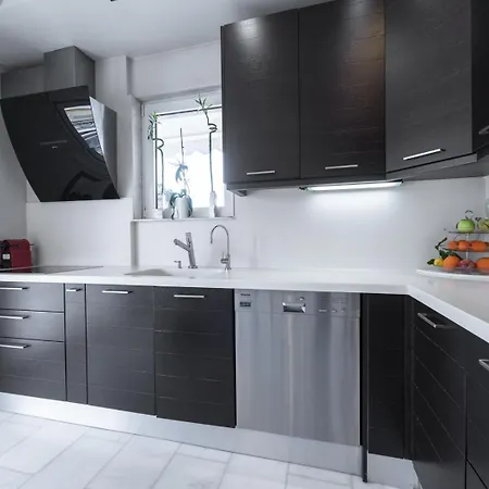 Horizon By Luxlikehome Apartment Thessaloniki