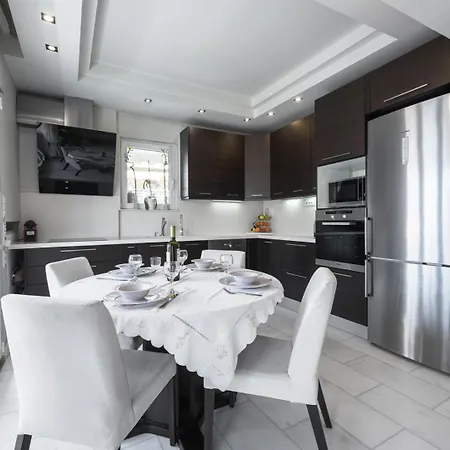 #luxlikehome Horizon * Салоники