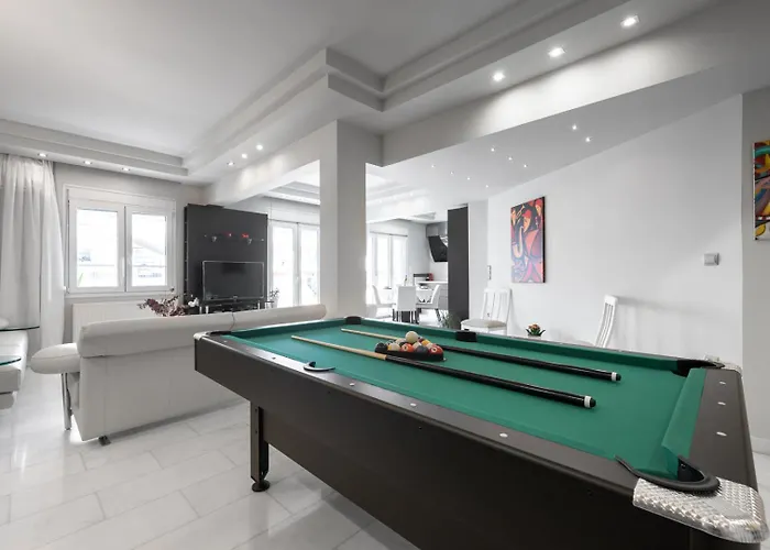 Horizon By Luxlikehome Apartman