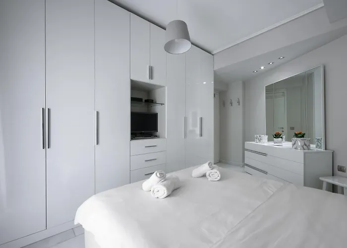 Horizon By Luxlikehome Apartman *