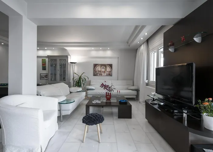 Horizon By Luxlikehome Apartman